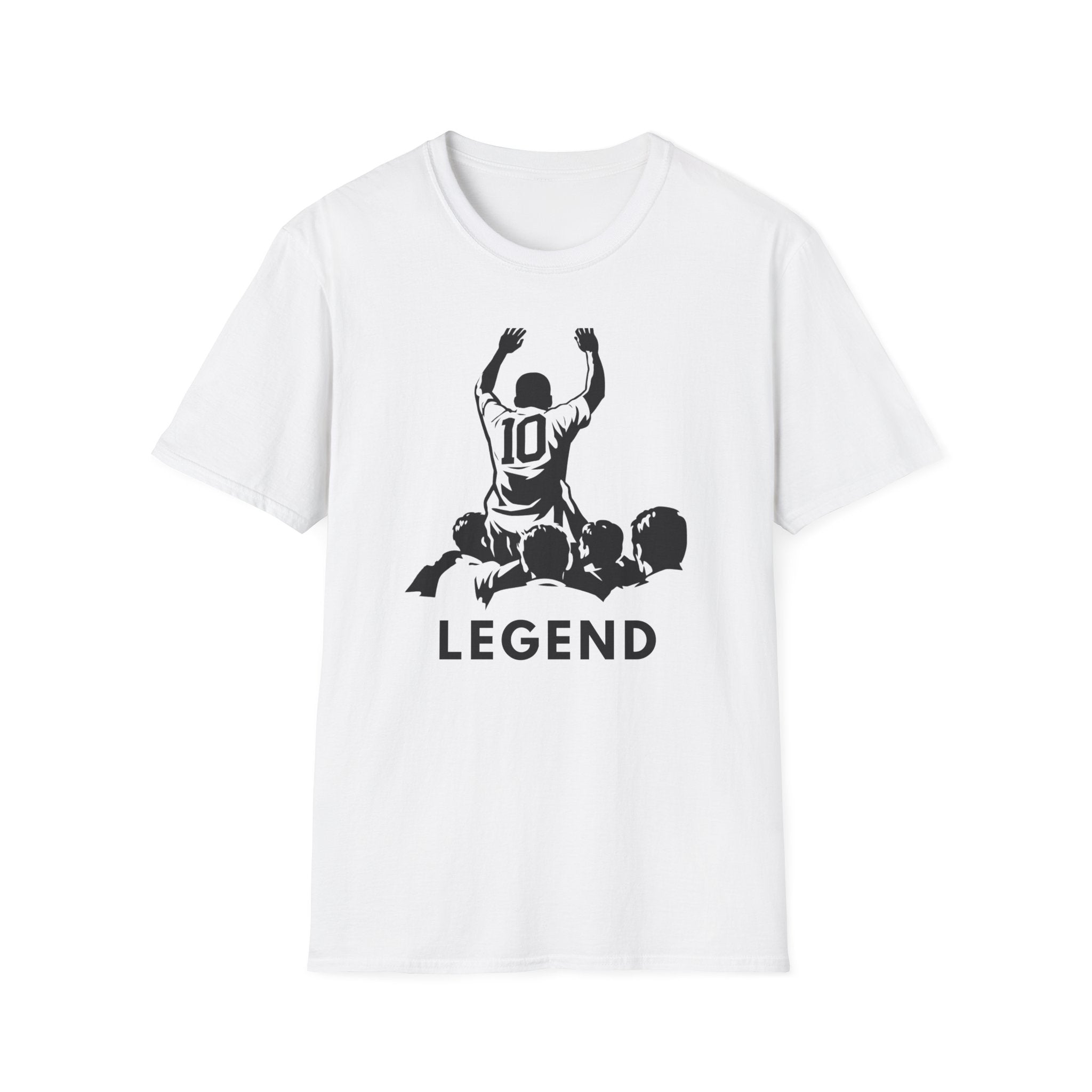Pele Legend T-Shirt