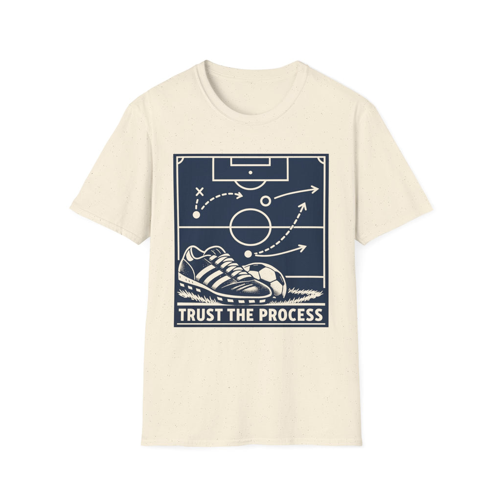 Trust The Process T-Shirt