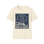 Trust The Process T-Shirt