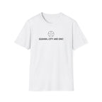 SSSHHH CITY ARE ON T-Shirt
