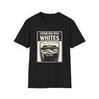 Fulham Whites Pint T-Shirt