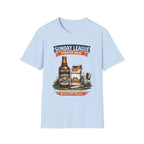 Sunday League Hydration Break T-Shirt