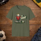 Portugal Goat T-Shirt