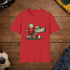 Portugal Goat T-Shirt