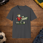 Portugal Goat T-Shirt