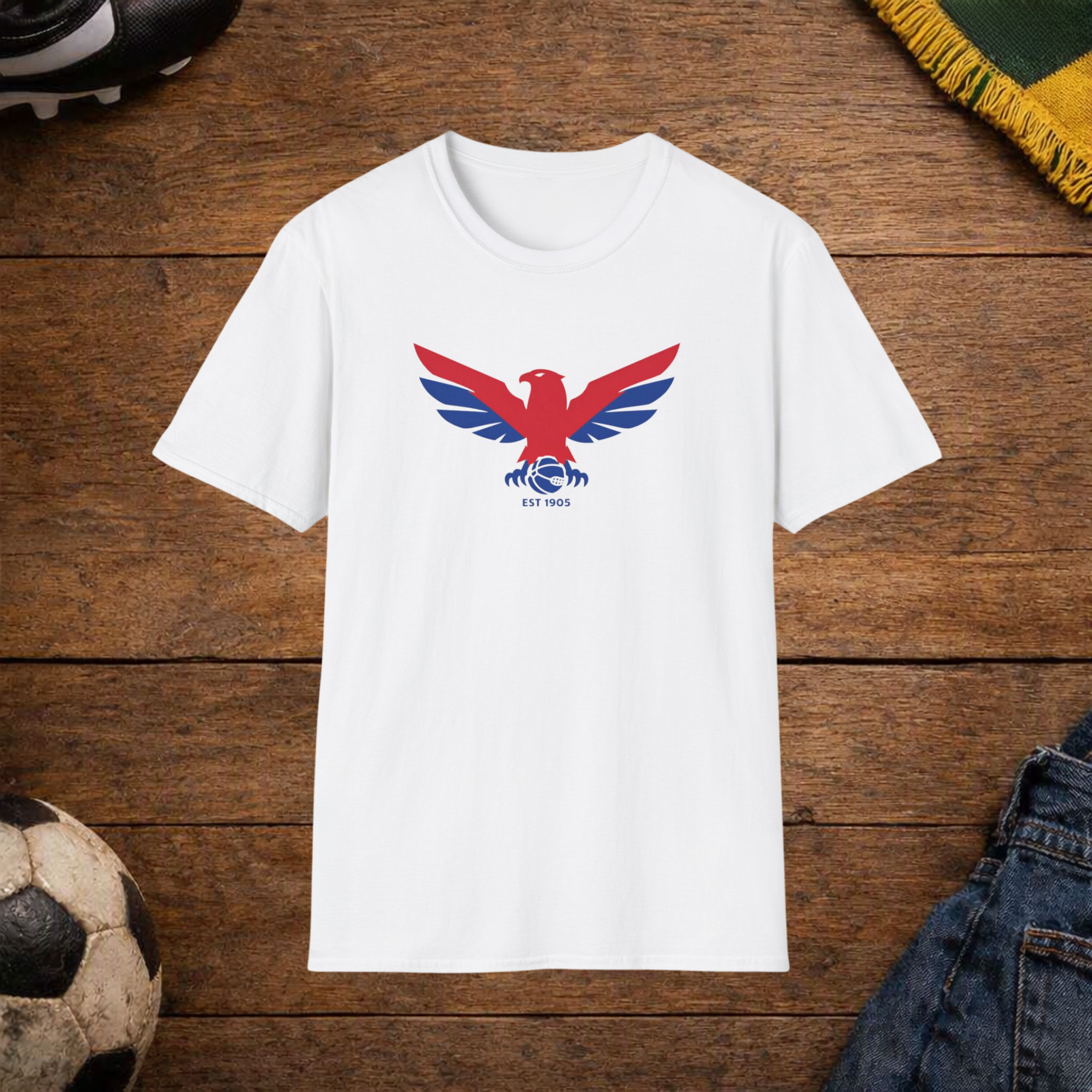 London Eagles 1905 T-Shirt