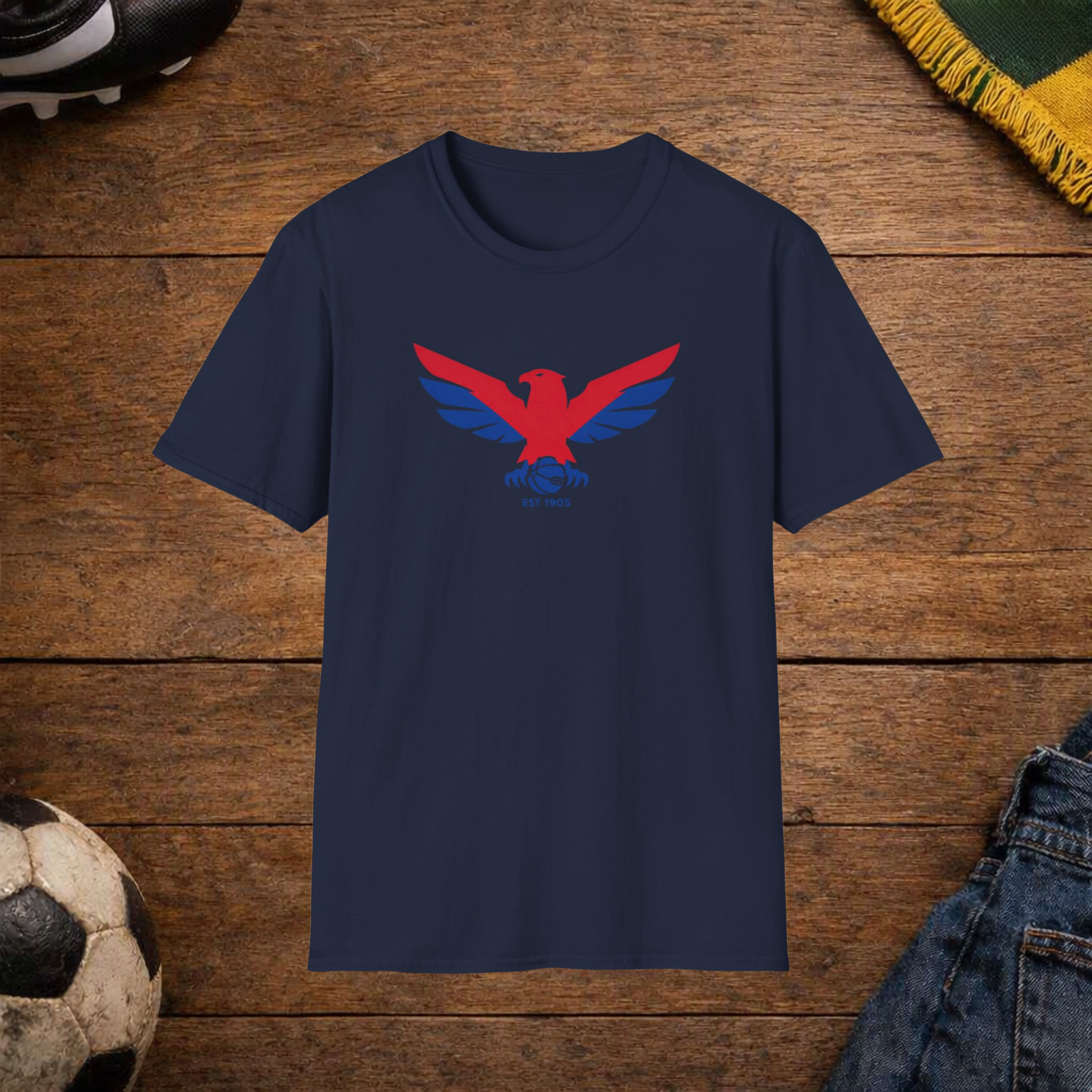 London Eagles 1905 T-Shirt