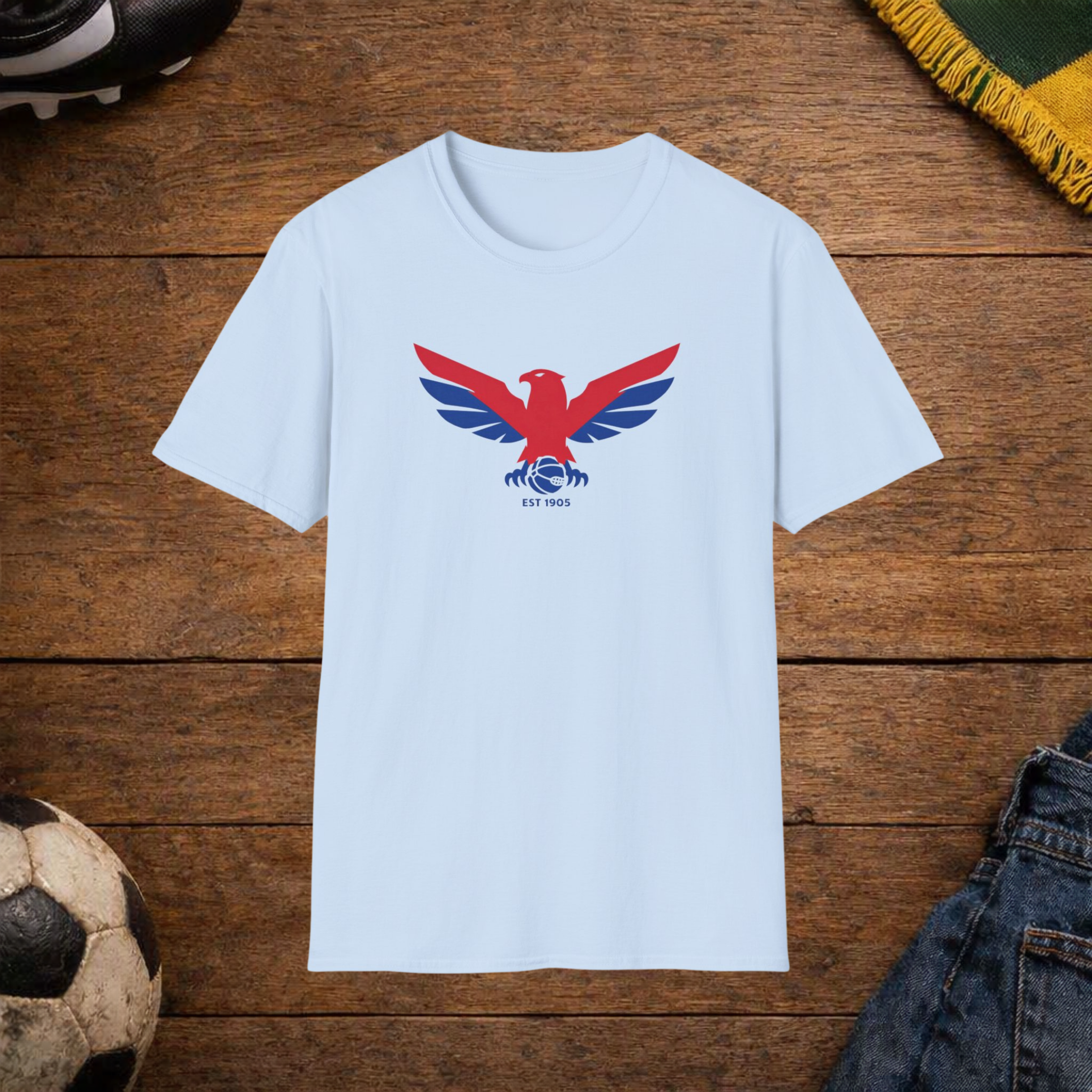 London Eagles 1905 T-Shirt