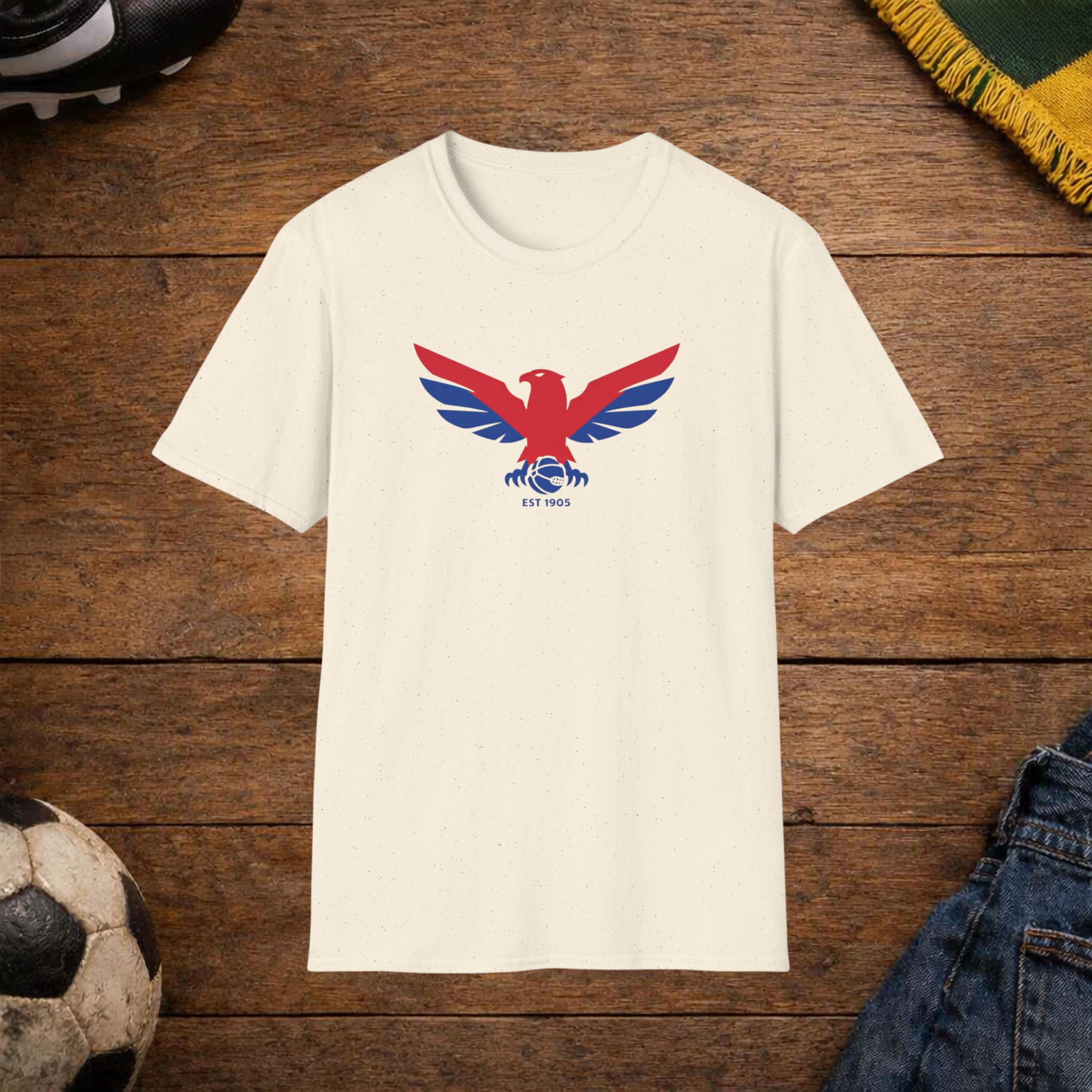 London Eagles 1905 T-Shirt