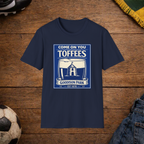 Toffees Pint T-Shirt
