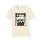 Fulham Whites Pint T-Shirt