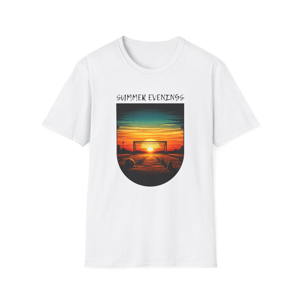 Summer Evenings T-Shirt