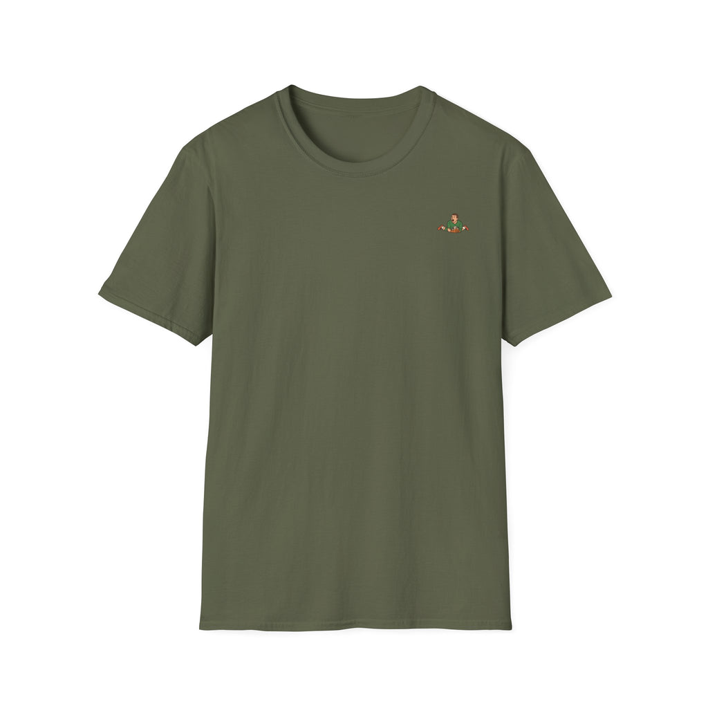 Goalkeeper Celebration T-Shirt