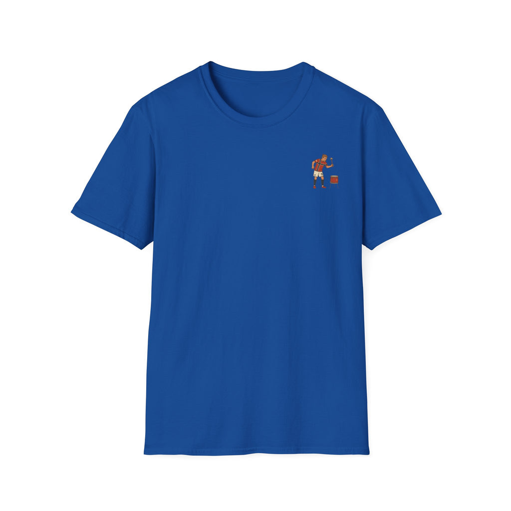 The Norway Drum T-Shirt