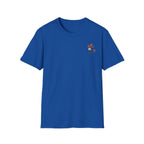 The Norway Drum T-Shirt