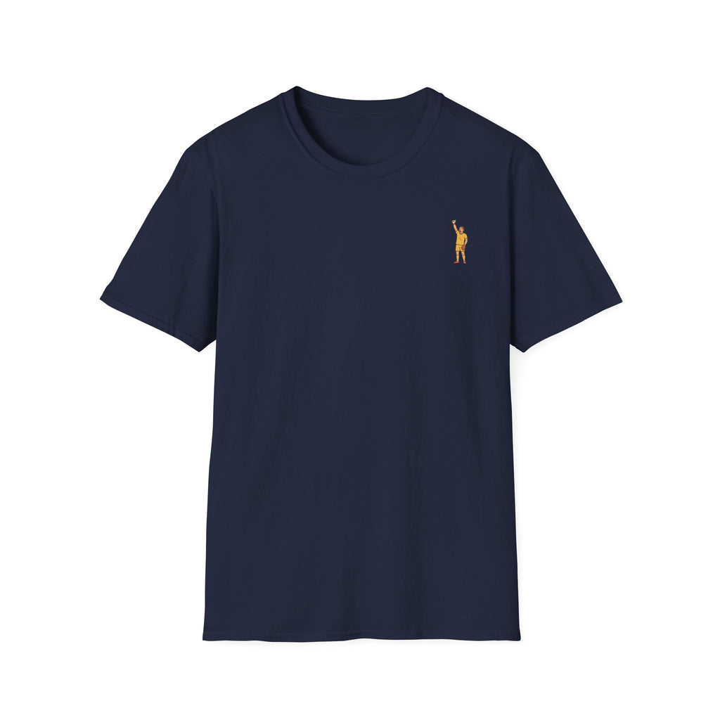 Goalkeeper Apology T-Shirt