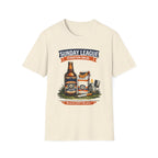 Sunday League Hydration Break T-Shirt