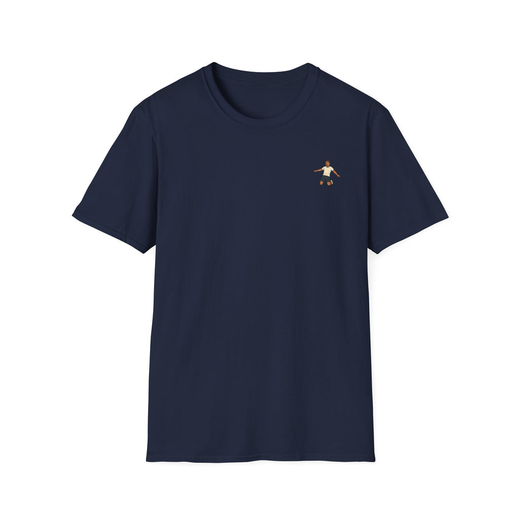 Knee Slide Celebration T-Shirt