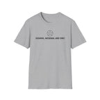SSSHHH ARSENAL ARE ON T-Shirt