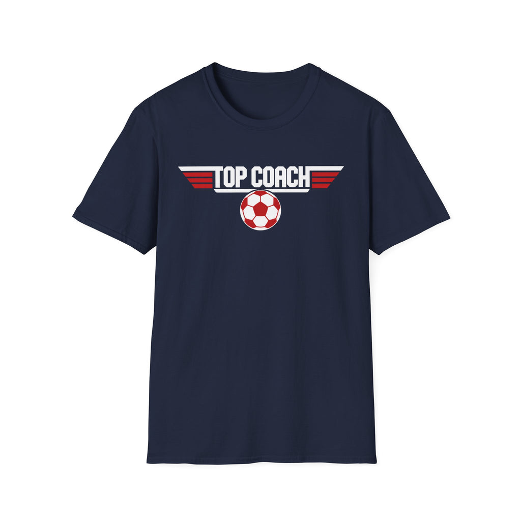 Top Coach T-Shirt