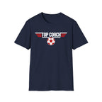 Top Coach T-Shirt