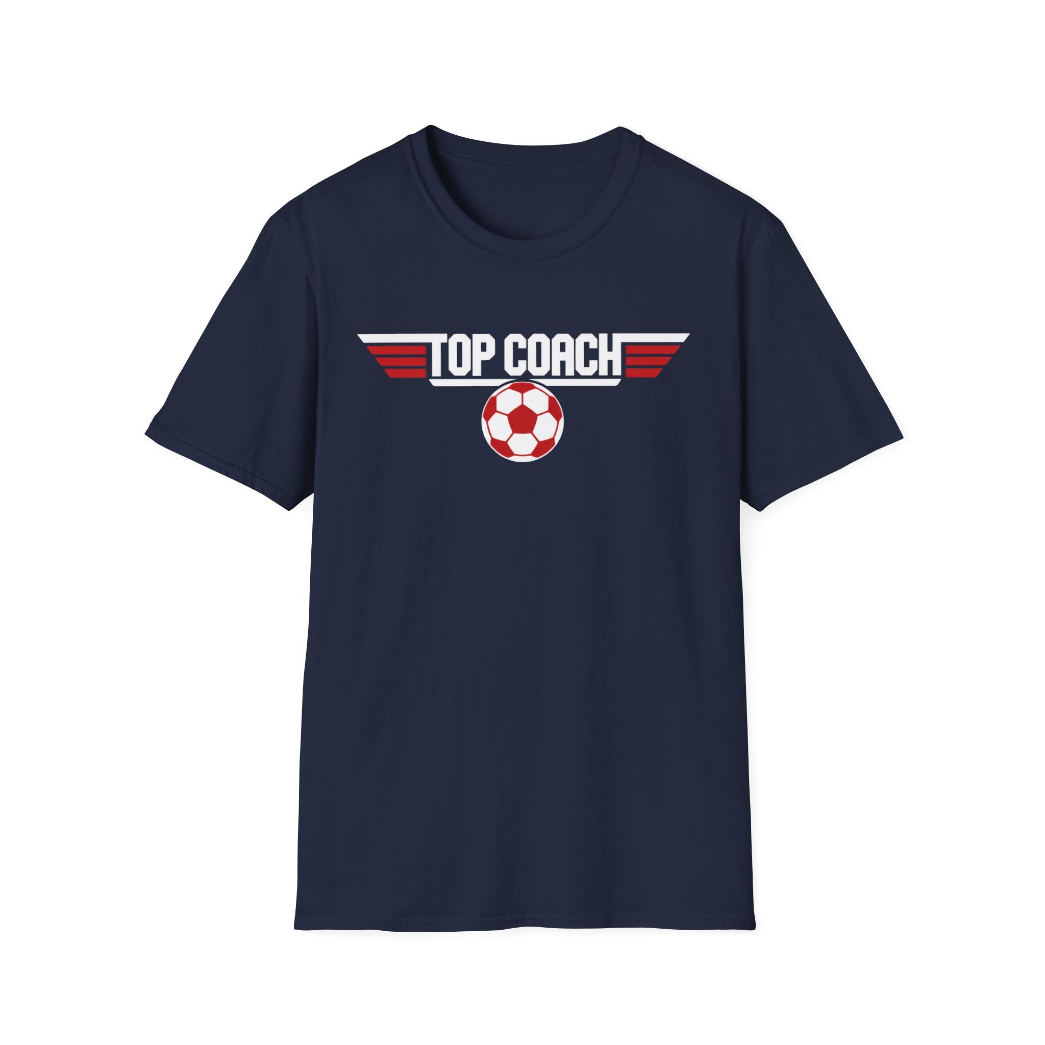Top Coach T-Shirt