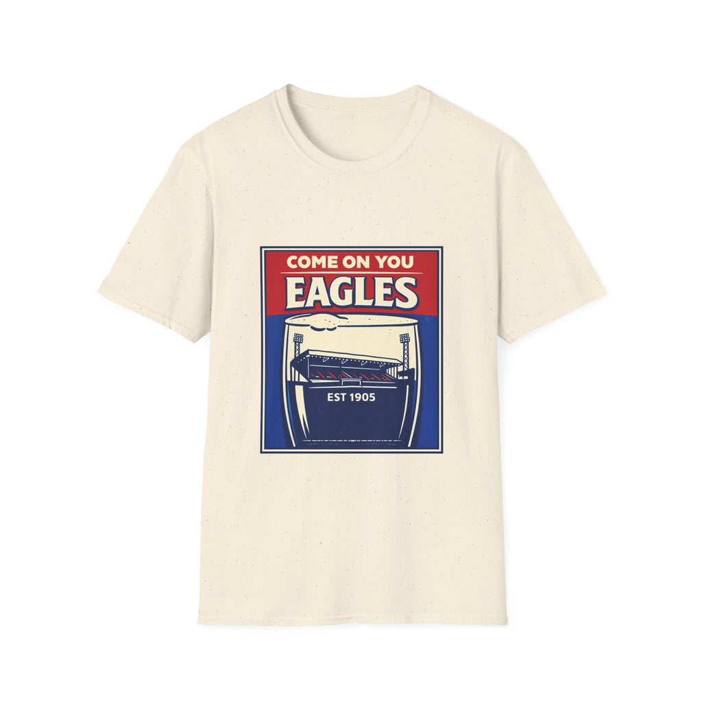 London Eagles Pint T-Shirt
