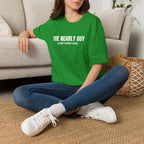 The Nearly Guy T-Shirt
