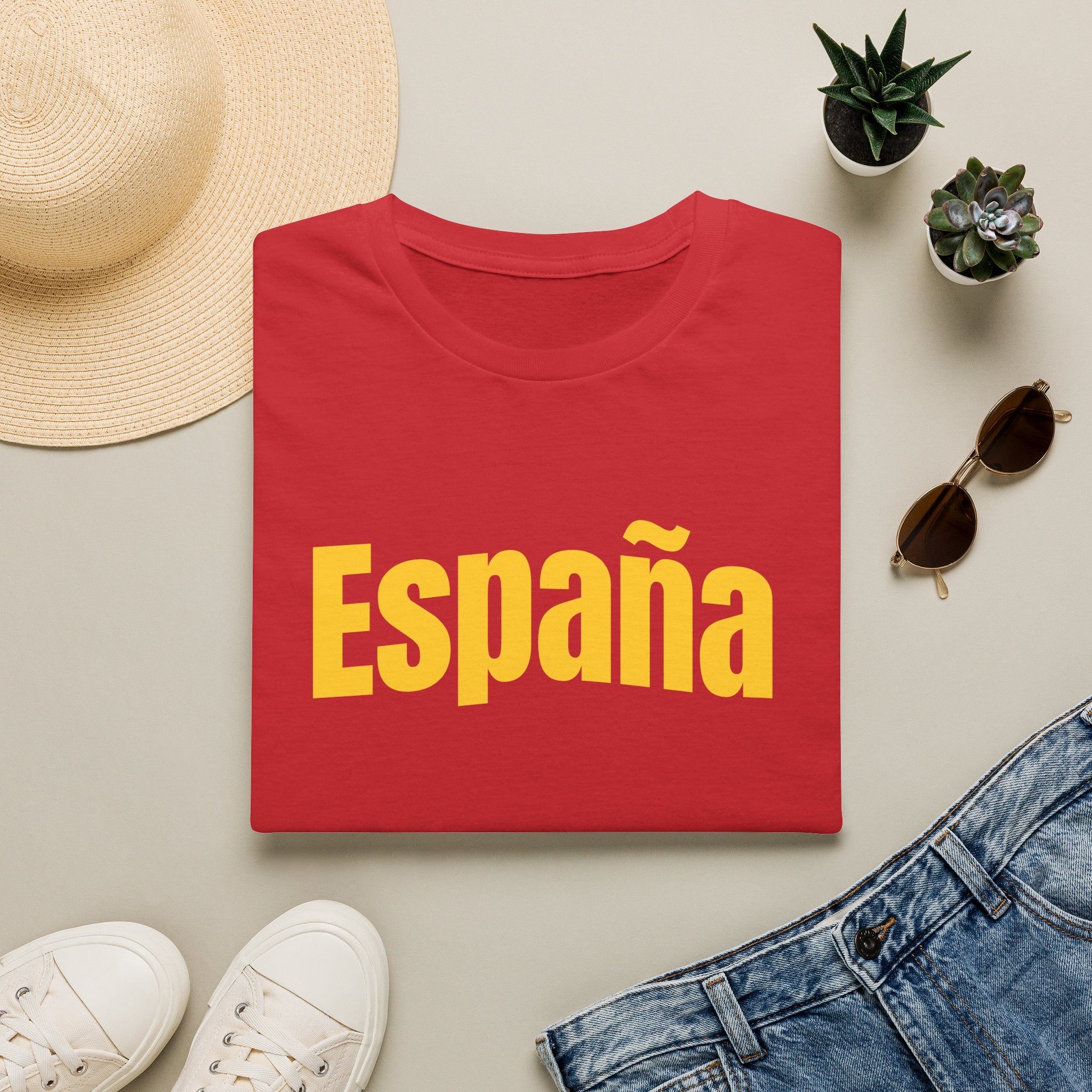 España T-Shirt