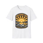 10AM Kickoff Crew T-Shirt