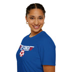 Top Coach T-Shirt