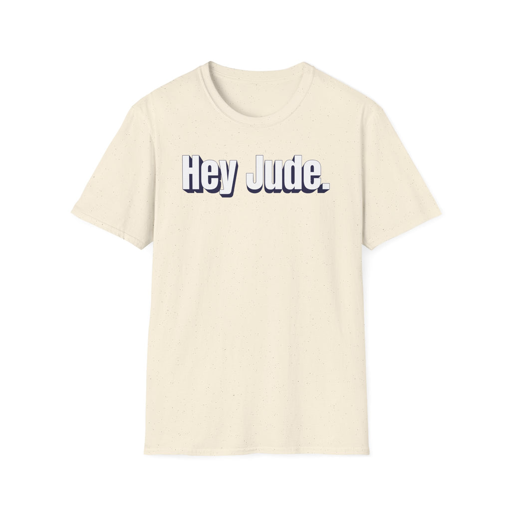 Hey Jude T-Shirt