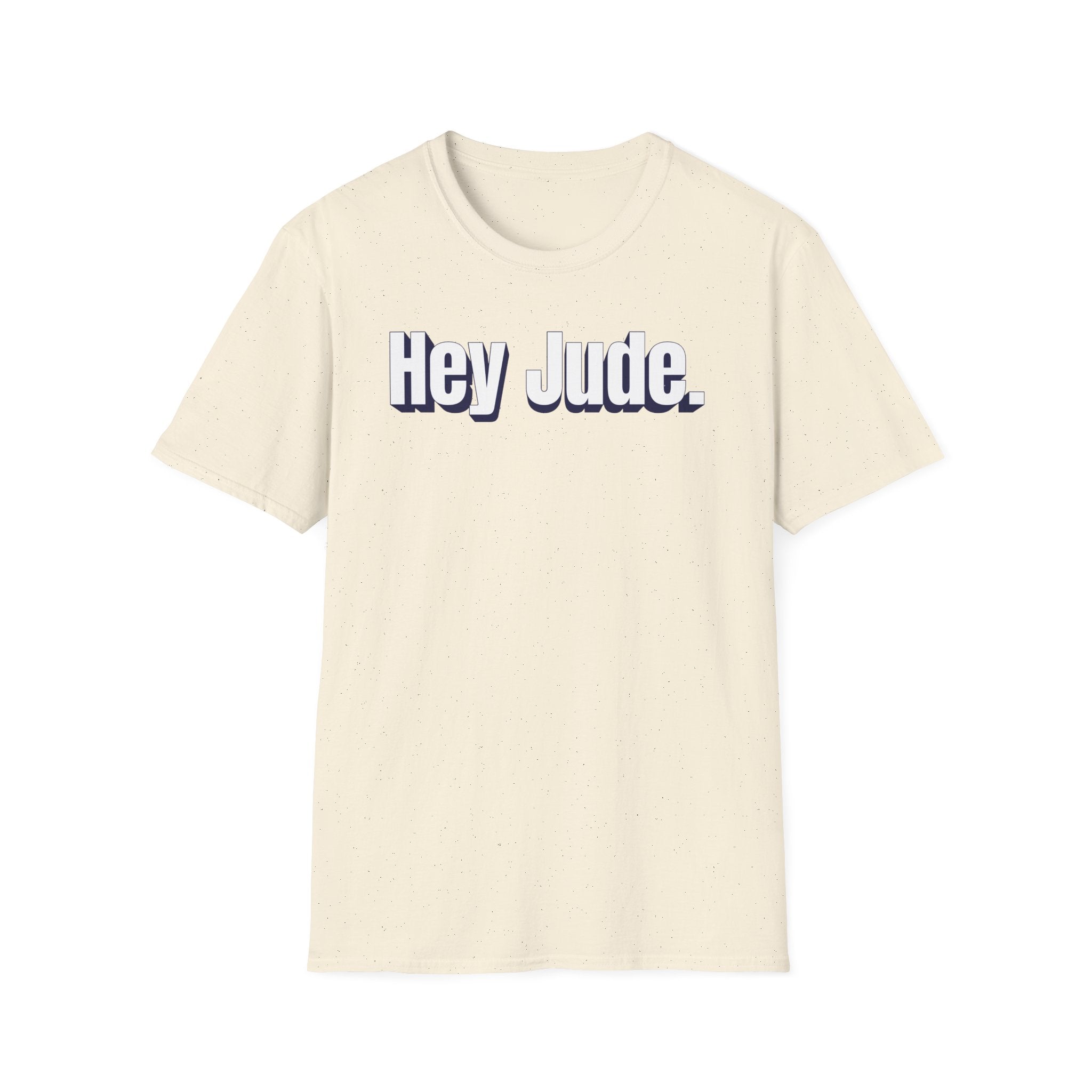 Hey Jude T-Shirt