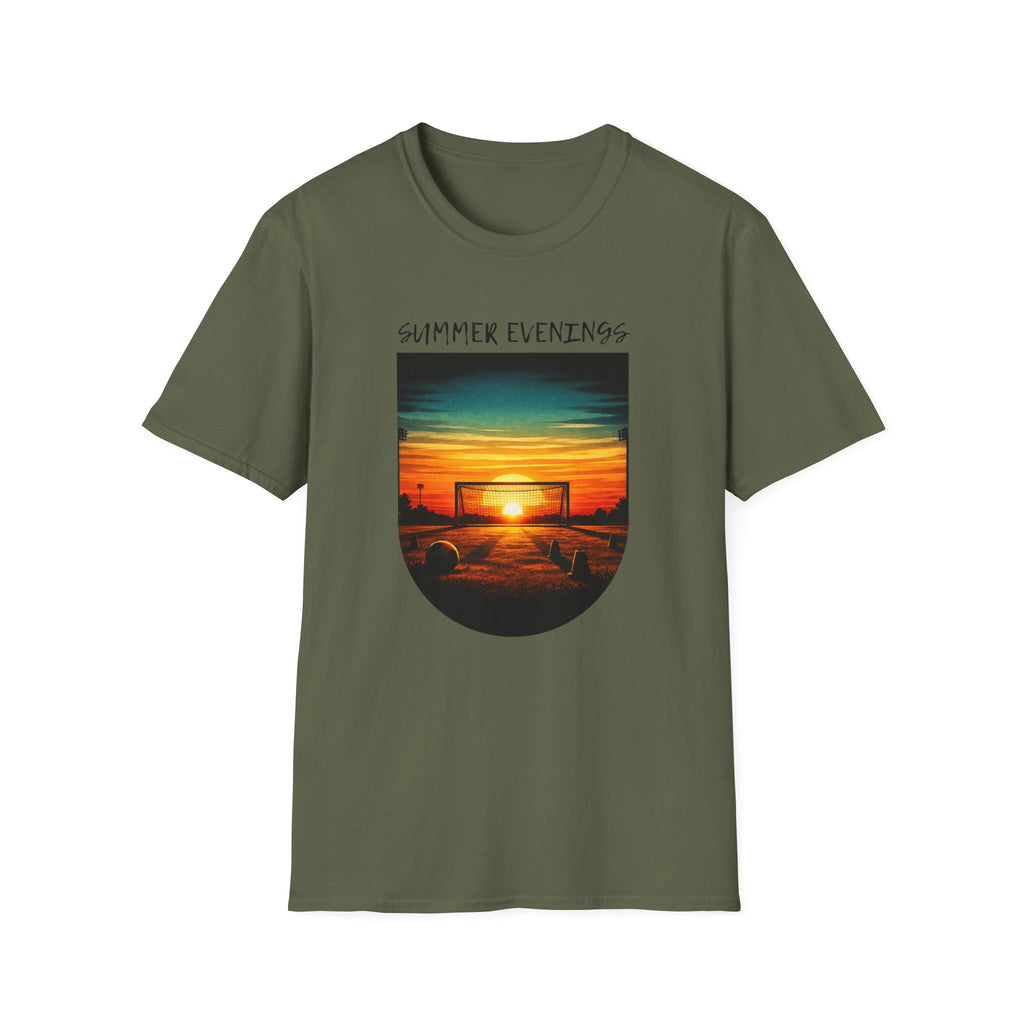 Summer Evenings T-Shirt