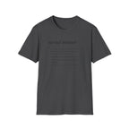 Serial Misser T-Shirt