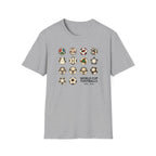World Cup Balls 1970-26 T-Shirt
