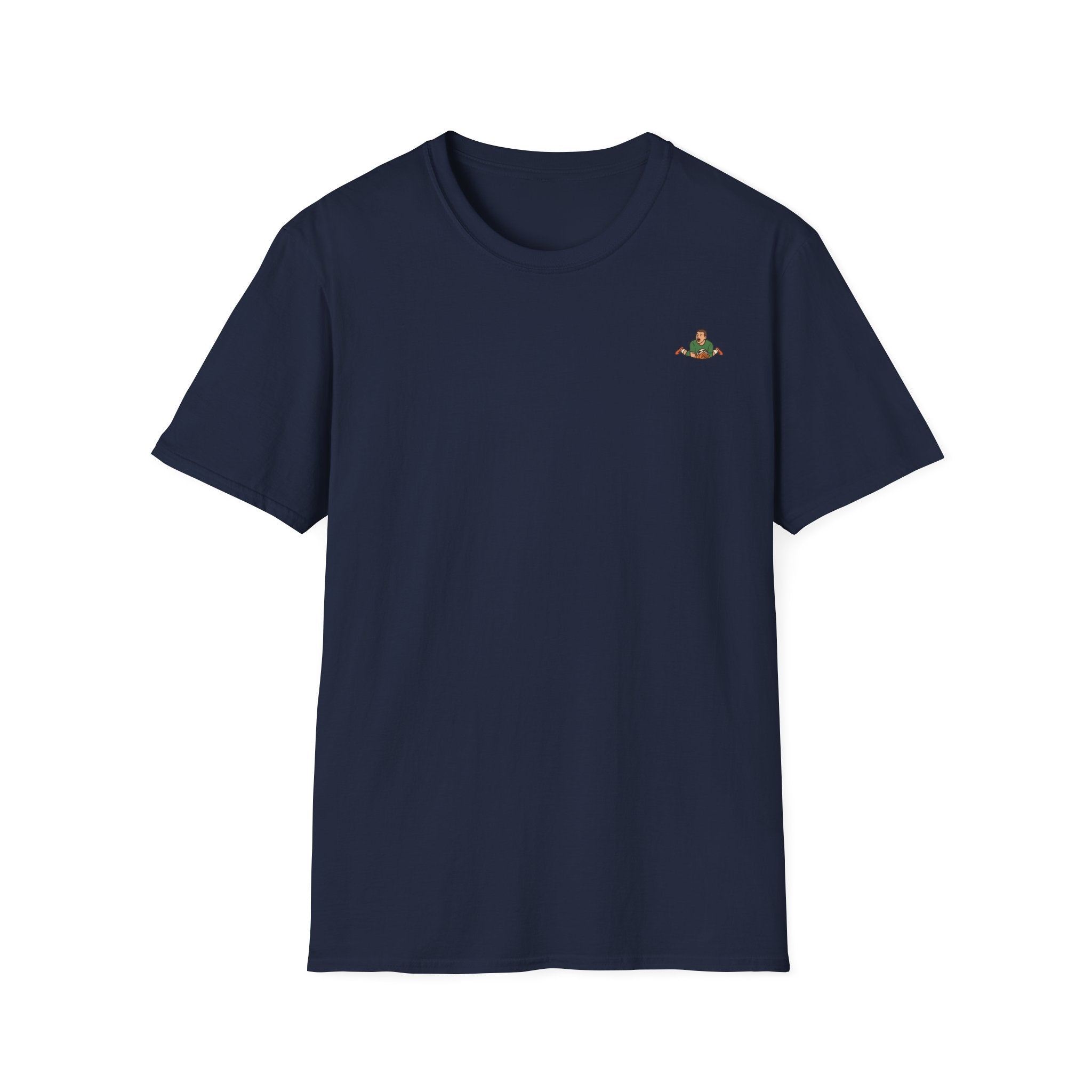Goalkeeper Celebration T-Shirt