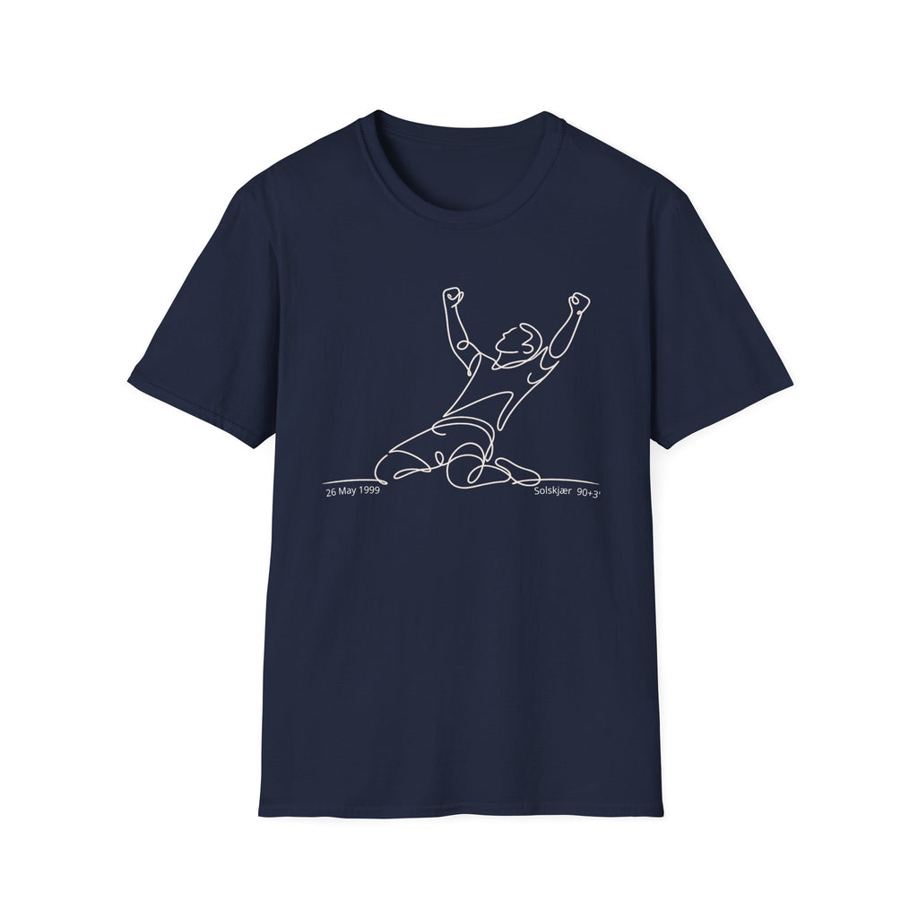 Ole 99 Celebration T-Shirt