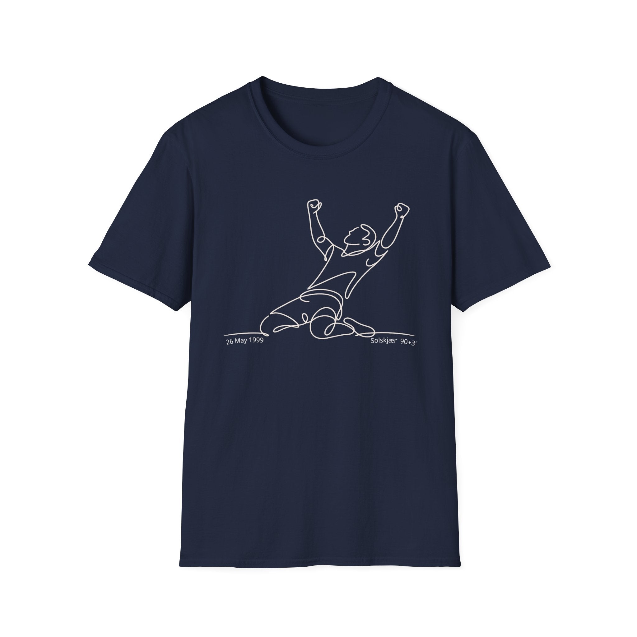 Ole 99 Celebration T-Shirt