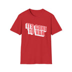 Its Gone To VAR T-Shirt