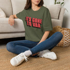 Its Gone To VAR T-Shirt