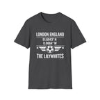 The Lilywhites London England T-Shirt