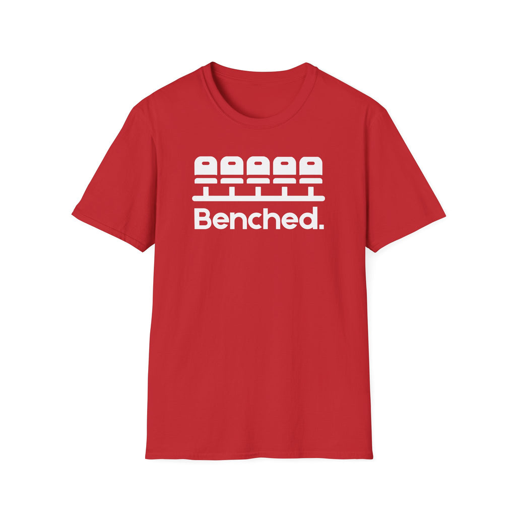 Benched. Icon T-Shirt