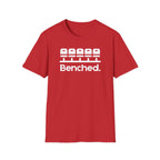Benched. Icon T-Shirt