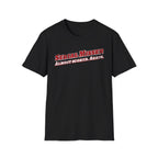 Serial Misser - Almost Scored T-Shirt