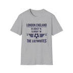 The Lilywhites London England T-Shirt