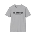 The Nearly Guy T-Shirt