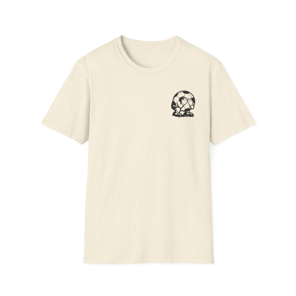 Mr Sitter T-Shirt