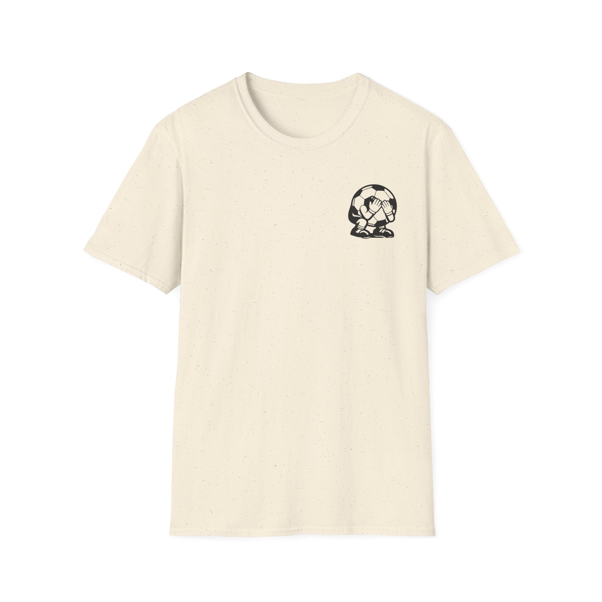 Mr Sitter T-Shirt