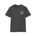 Head to Head T-Shirt